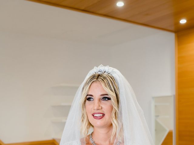 Il matrimonio di Massimiliano e Barbara a Agropoli, Salerno 14