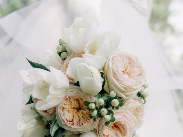 Il matrimonio di Lesuel e Roberta a Vicenza, Vicenza 3