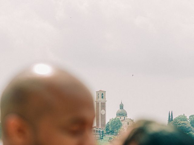 Il matrimonio di Lesuel e Roberta a Vicenza, Vicenza 6
