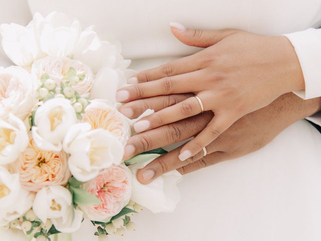 Il matrimonio di Lesuel e Roberta a Vicenza, Vicenza 1
