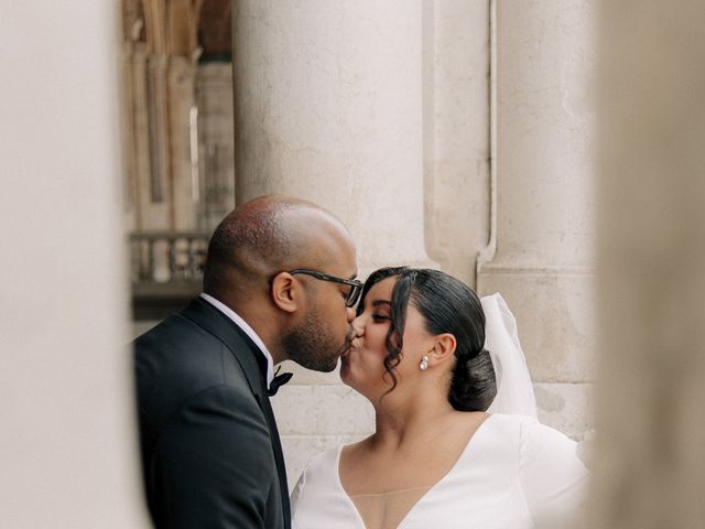 Il matrimonio di Lesuel e Roberta a Vicenza, Vicenza 8