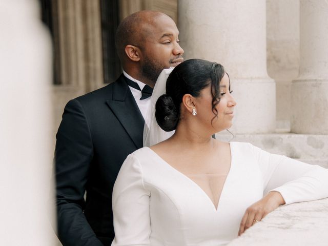 Il matrimonio di Lesuel e Roberta a Vicenza, Vicenza 9