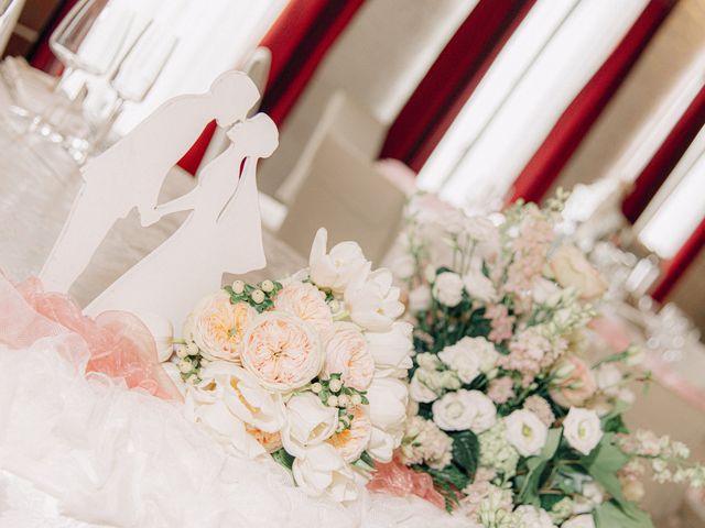 Il matrimonio di Lesuel e Roberta a Vicenza, Vicenza 11