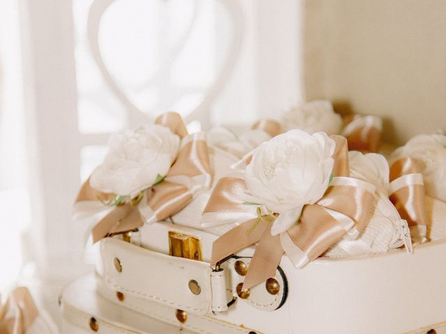 Il matrimonio di Lesuel e Roberta a Vicenza, Vicenza 13