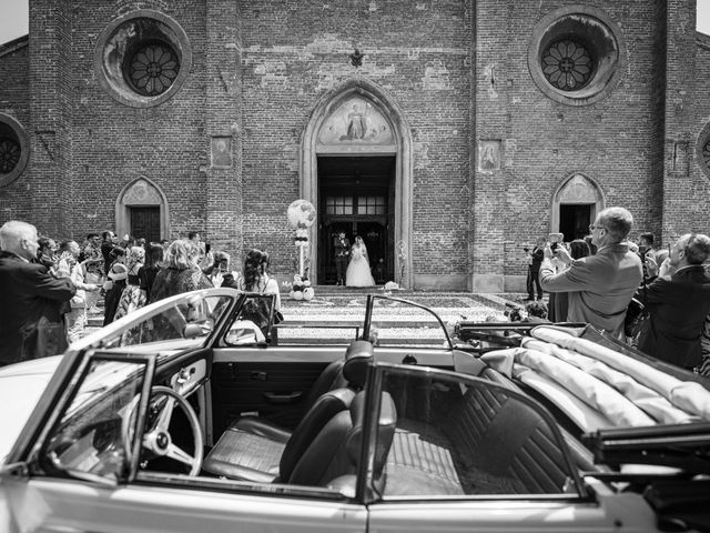 Il matrimonio di Torino e Federica a Pinerolo, Torino 2