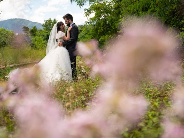 Il matrimonio di Torino e Federica a Pinerolo, Torino 3