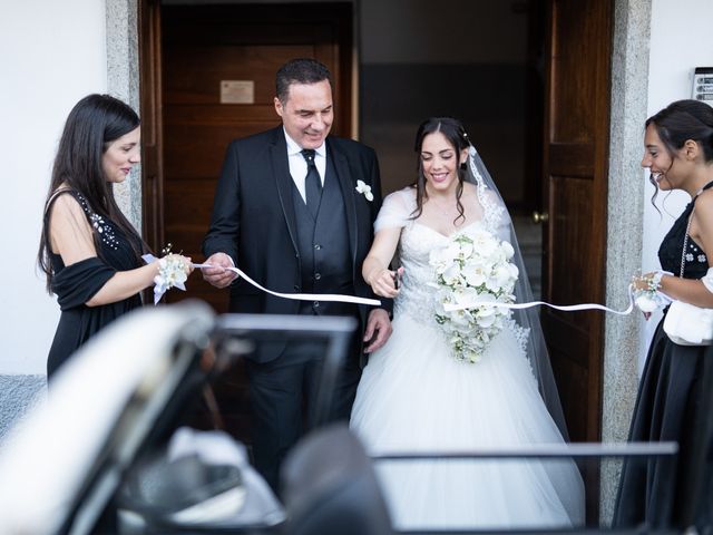 Il matrimonio di Torino e Federica a Pinerolo, Torino 4