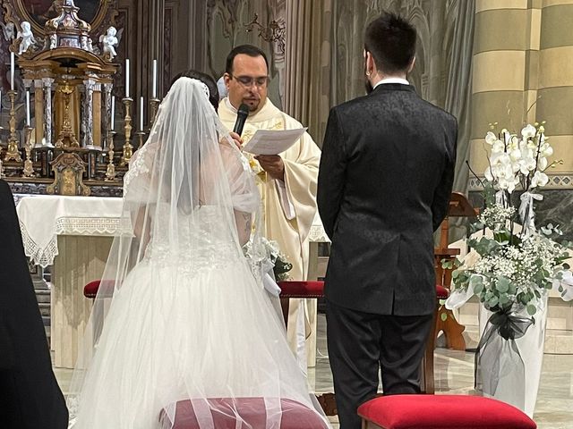 Il matrimonio di Torino e Federica a Pinerolo, Torino 8