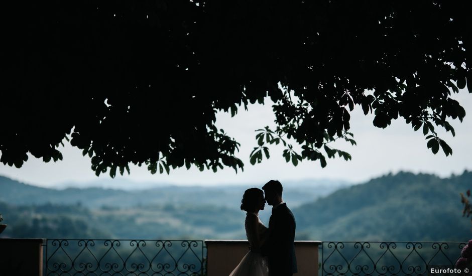 Il matrimonio di Marco e Federica a Torino, Torino