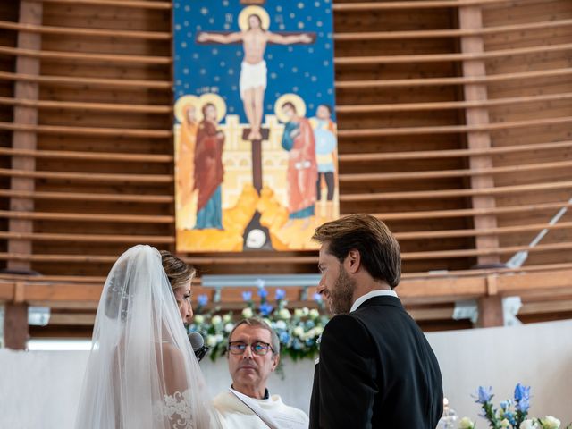 Il matrimonio di Nicla e Tino a Noicattaro, Bari 7