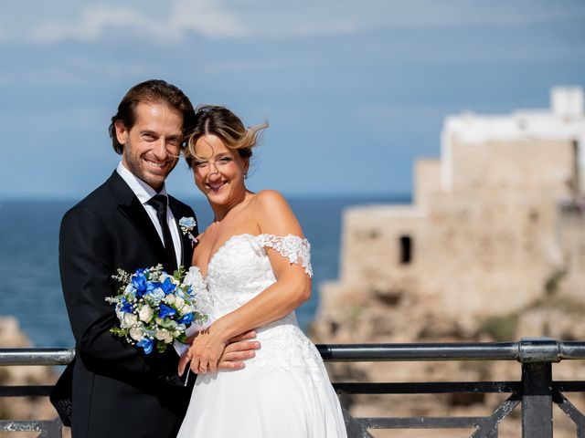 Il matrimonio di Nicla e Tino a Noicattaro, Bari 13