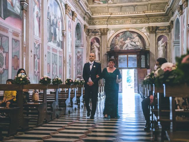 Il matrimonio di Tindaro e Marianna a Milano, Milano 15