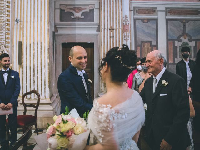 Il matrimonio di Tindaro e Marianna a Milano, Milano 26