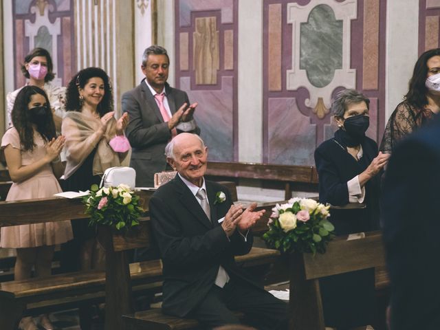 Il matrimonio di Tindaro e Marianna a Milano, Milano 40