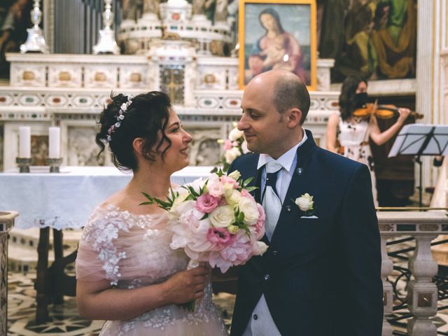 Il matrimonio di Tindaro e Marianna a Milano, Milano 51