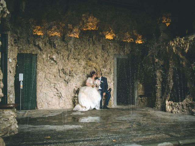 Il matrimonio di Tindaro e Marianna a Milano, Milano 108