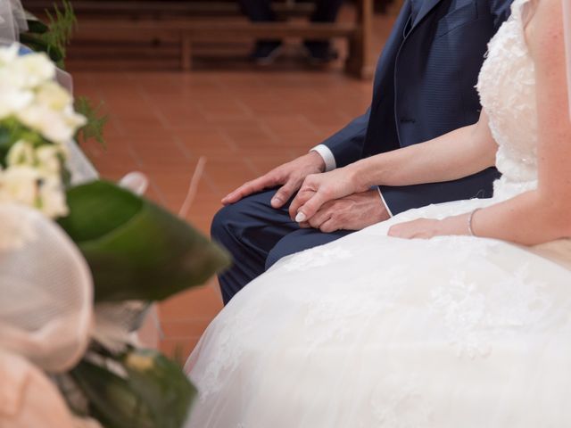 Il matrimonio di Daniele e Daniela a Prato, Prato 49