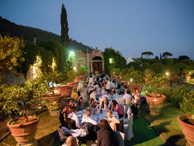 Il matrimonio di Daniele e Daniela a Prato, Prato 92