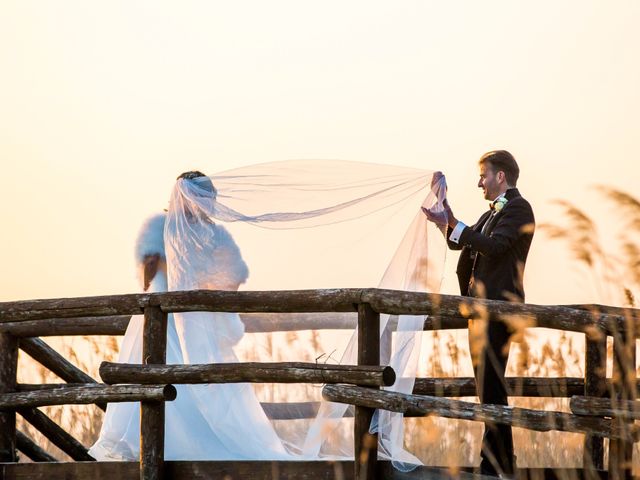 Il matrimonio di Massimiliano e Ilaria a Pisa, Pisa 6