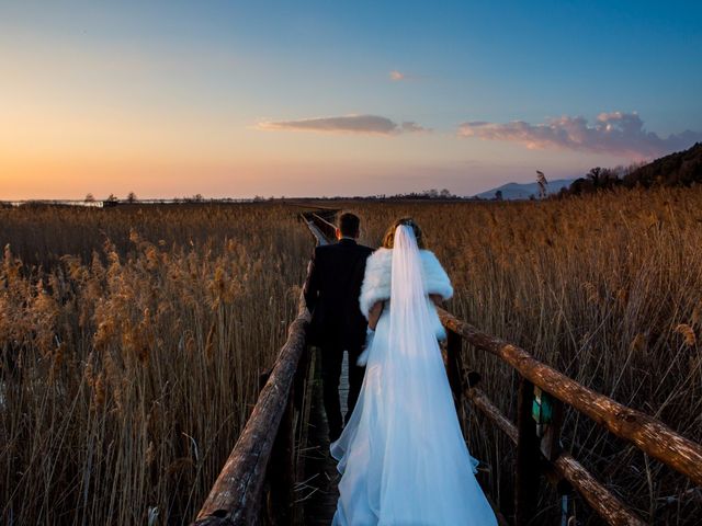 Il matrimonio di Massimiliano e Ilaria a Pisa, Pisa 12