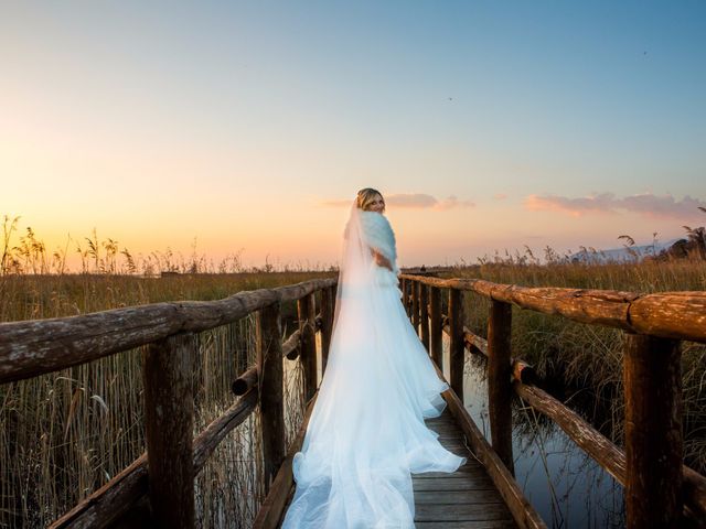 Il matrimonio di Massimiliano e Ilaria a Pisa, Pisa 13