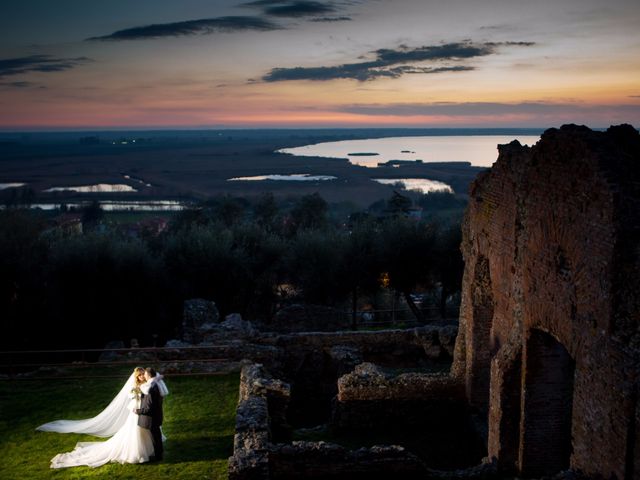 Il matrimonio di Massimiliano e Ilaria a Pisa, Pisa 14