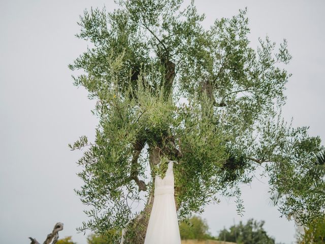 Il matrimonio di Lukas e Giulia a Grottammare, Ascoli Piceno 36