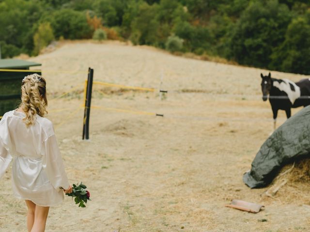 Il matrimonio di Lukas e Giulia a Grottammare, Ascoli Piceno 38