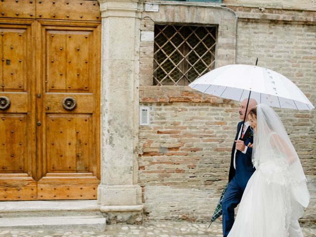 Il matrimonio di Lukas e Giulia a Grottammare, Ascoli Piceno 58