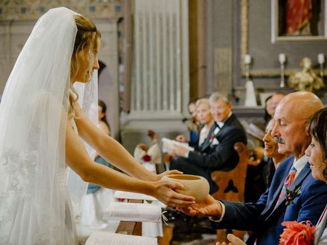 Il matrimonio di Lukas e Giulia a Grottammare, Ascoli Piceno 66