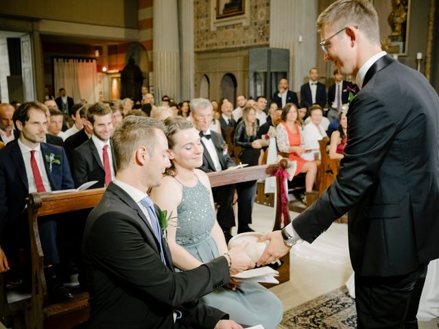 Il matrimonio di Lukas e Giulia a Grottammare, Ascoli Piceno 67