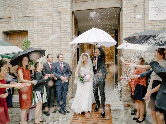 Il matrimonio di Lukas e Giulia a Grottammare, Ascoli Piceno 77