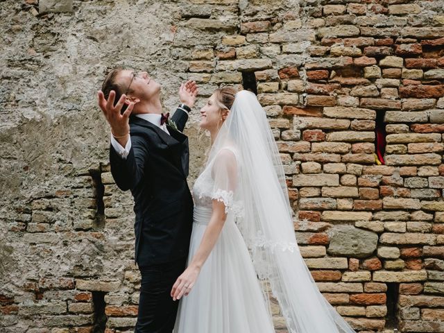 Il matrimonio di Lukas e Giulia a Grottammare, Ascoli Piceno 91