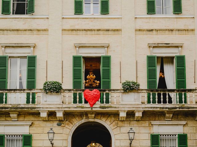 Il matrimonio di Lukas e Giulia a Grottammare, Ascoli Piceno 106