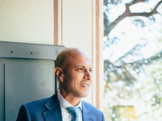 Il matrimonio di Roberto e Stefania a Gropello Cairoli, Pavia 8