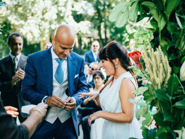 Il matrimonio di Roberto e Stefania a Gropello Cairoli, Pavia 15