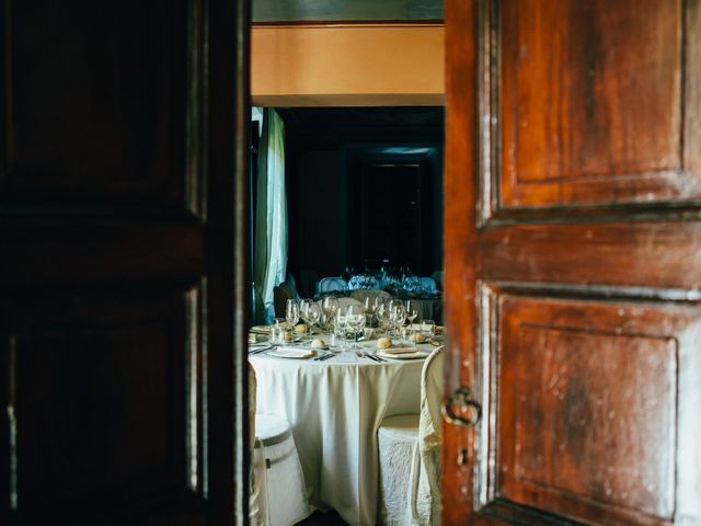 Il matrimonio di Roberto e Stefania a Gropello Cairoli, Pavia 19
