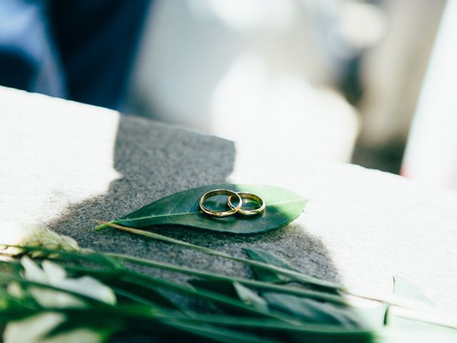Il matrimonio di Roberto e Stefania a Gropello Cairoli, Pavia 29