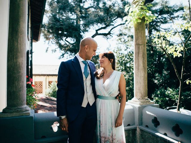 Il matrimonio di Roberto e Stefania a Gropello Cairoli, Pavia 30