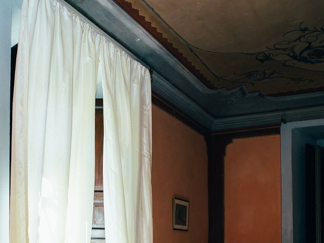 Il matrimonio di Roberto e Stefania a Gropello Cairoli, Pavia 25