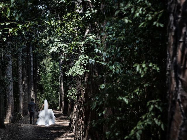 Il matrimonio di Denny e Federica a Mogliano, Macerata 19