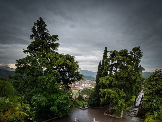 Il matrimonio di Alessandro e Jennifer a Cenate Sopra, Bergamo 58