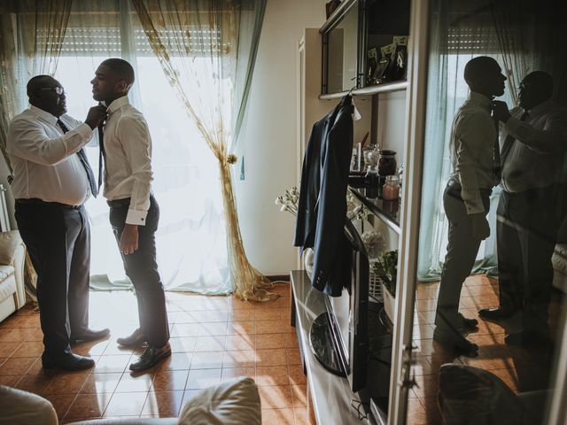 Il matrimonio di Michael e Anna a Padova, Padova 10