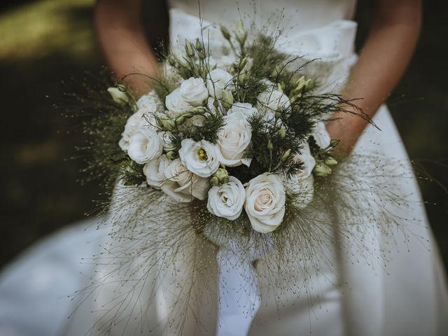 Il matrimonio di Michael e Anna a Padova, Padova 23