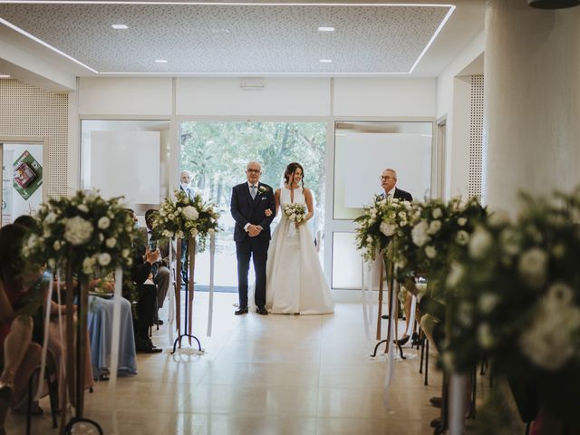 Il matrimonio di Michael e Anna a Padova, Padova 27