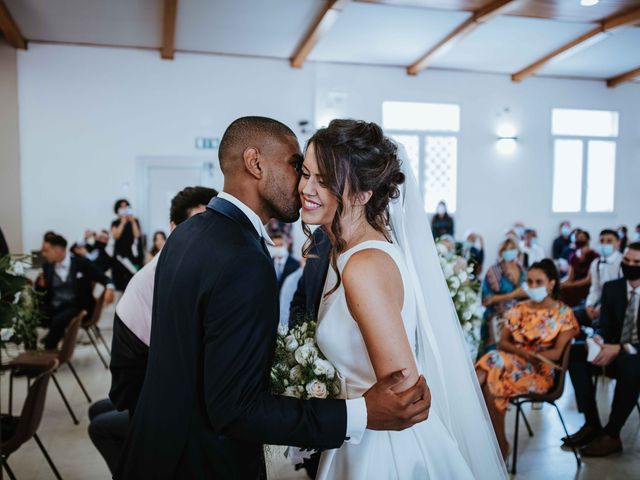 Il matrimonio di Michael e Anna a Padova, Padova 28