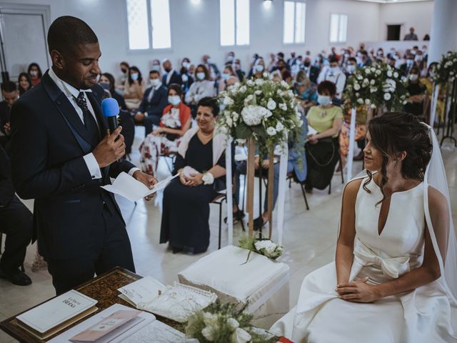 Il matrimonio di Michael e Anna a Padova, Padova 29