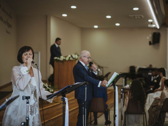 Il matrimonio di Michael e Anna a Padova, Padova 31