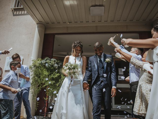 Il matrimonio di Michael e Anna a Padova, Padova 34