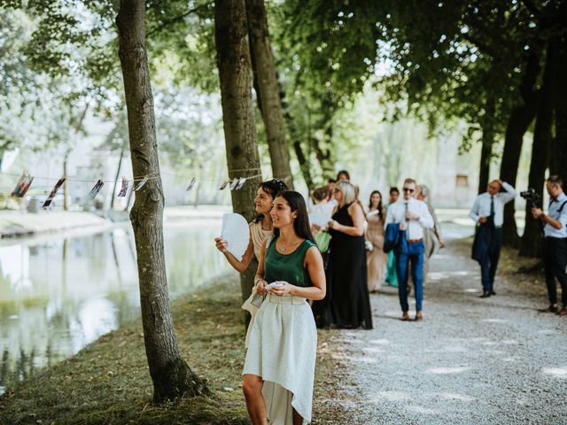 Il matrimonio di Michael e Anna a Padova, Padova 38